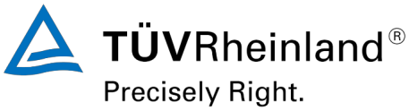 TÜV Rheinland logo